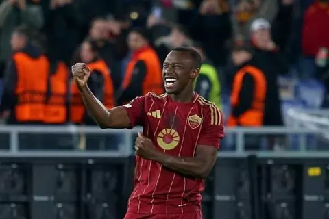 رانييري: سعود عبد الحميد لاعب ذكي.. ويحتاج لبعض النقاط للتحسن